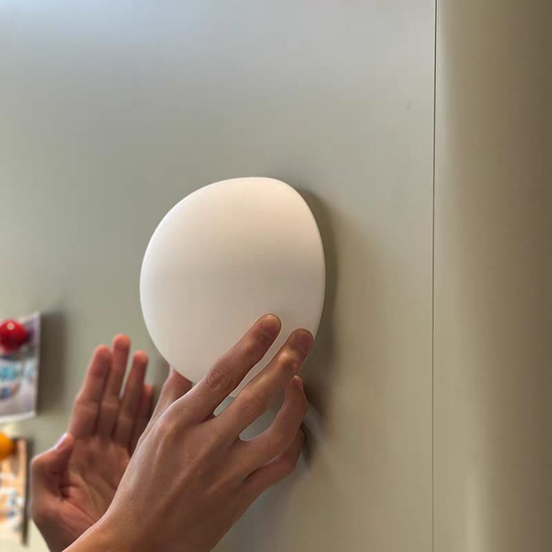 Hemisphere Wall Lamp (YH126)