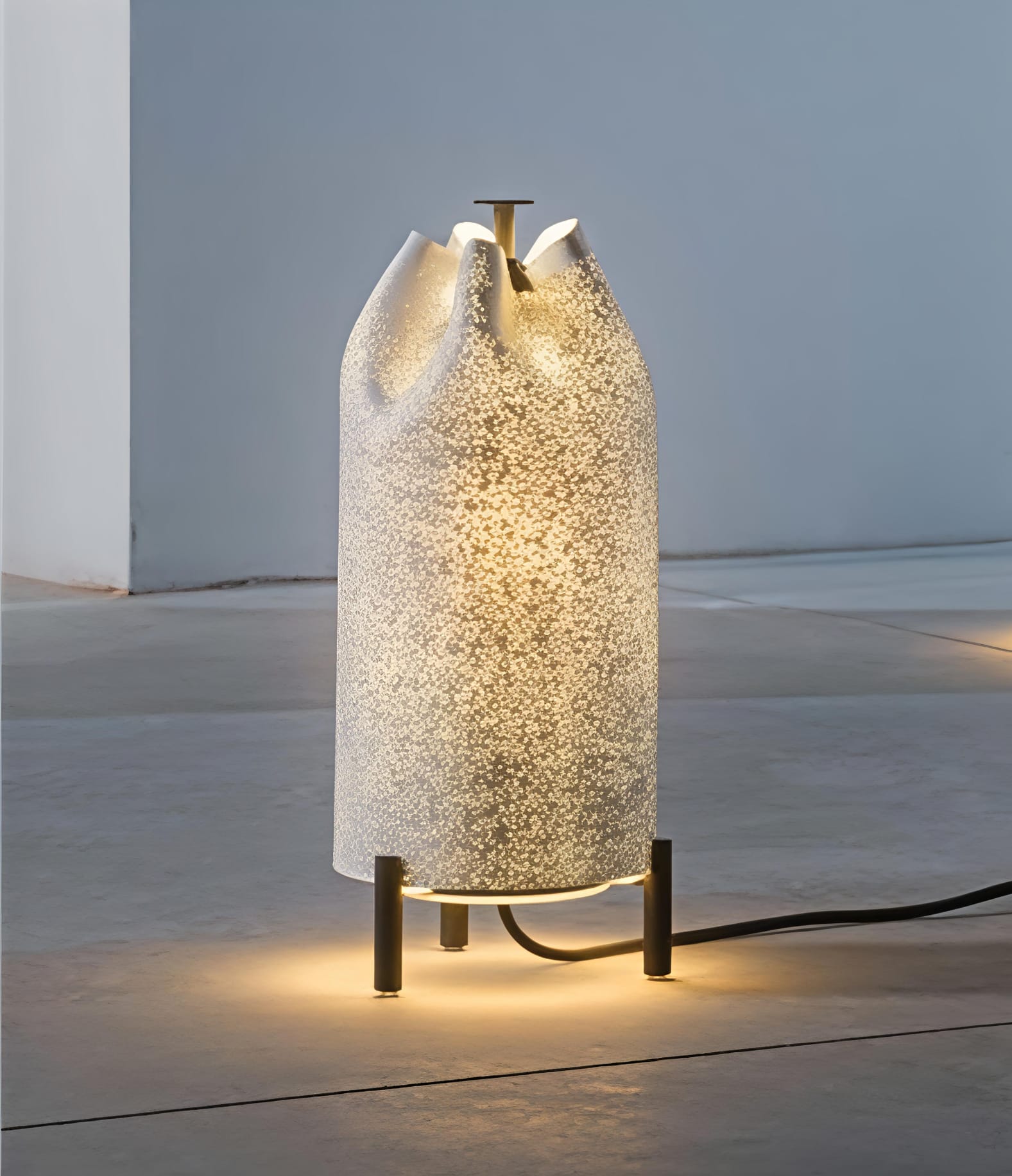Modern Floor Lamp