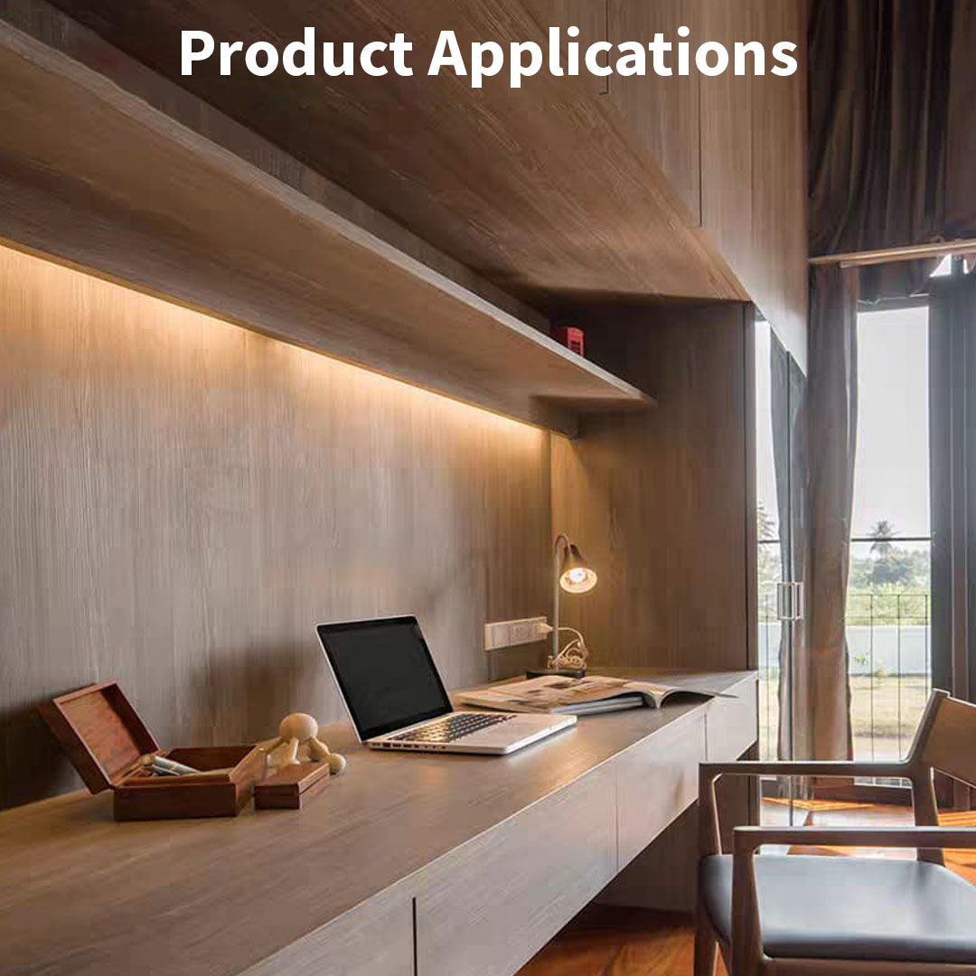 10x10MM Weatherproof LED Strip Light