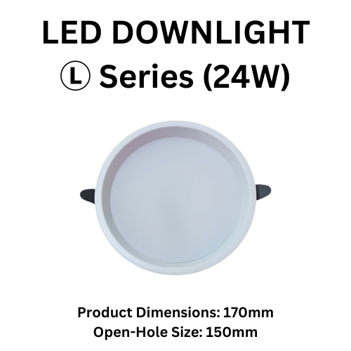 LED ECO LIGHTING