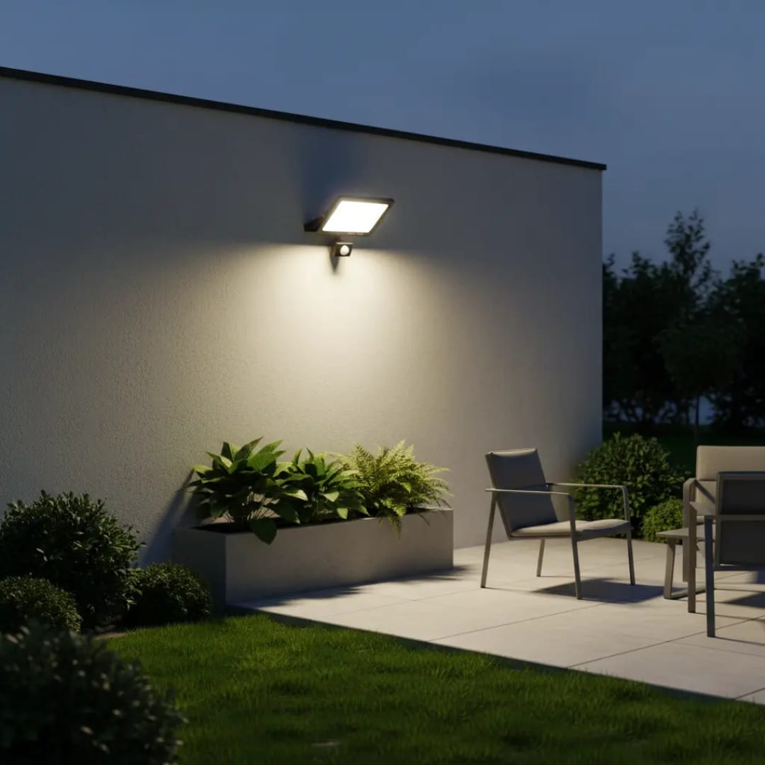 IP65 CCT Flood Light 20W/30W/50W/100W