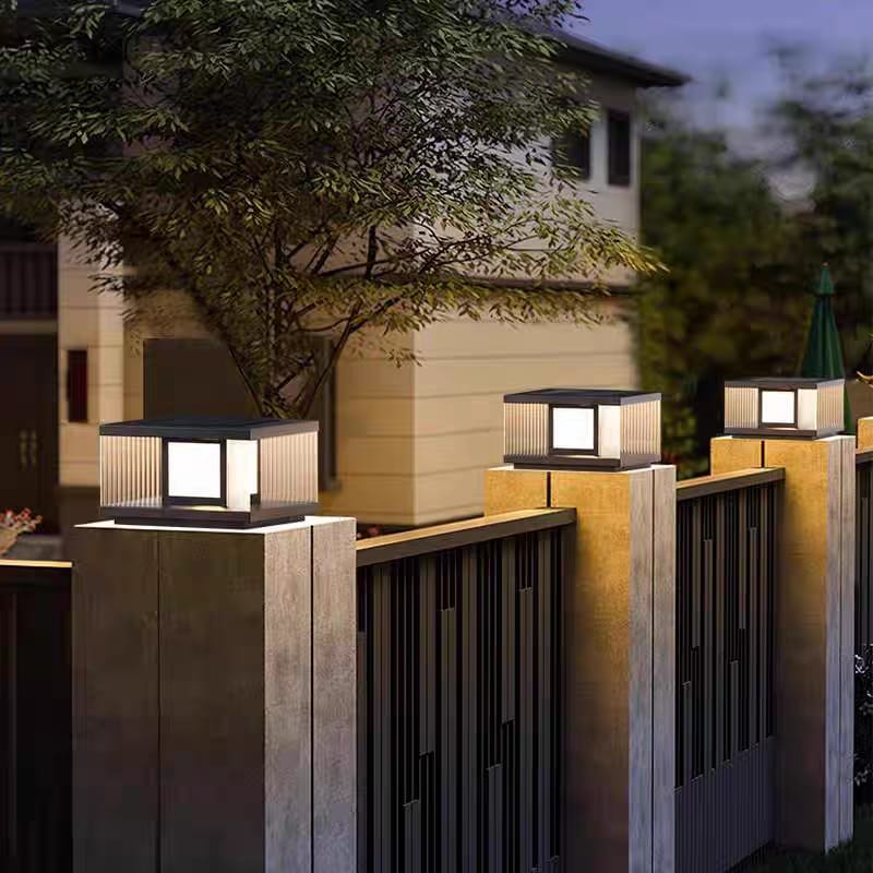 Pillar Light (SP4)