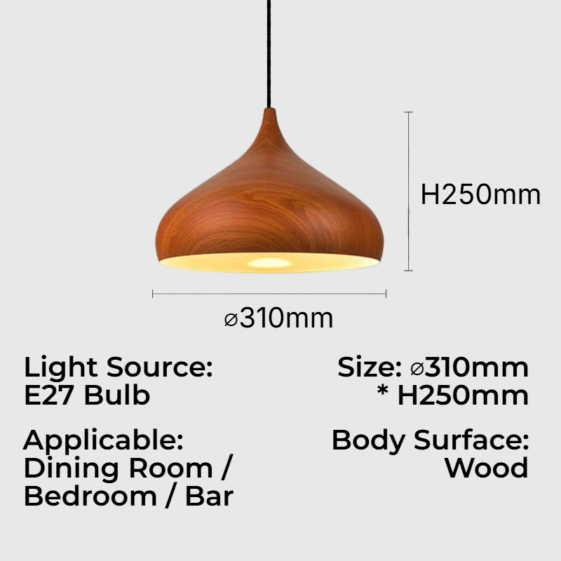 Pendant Light
