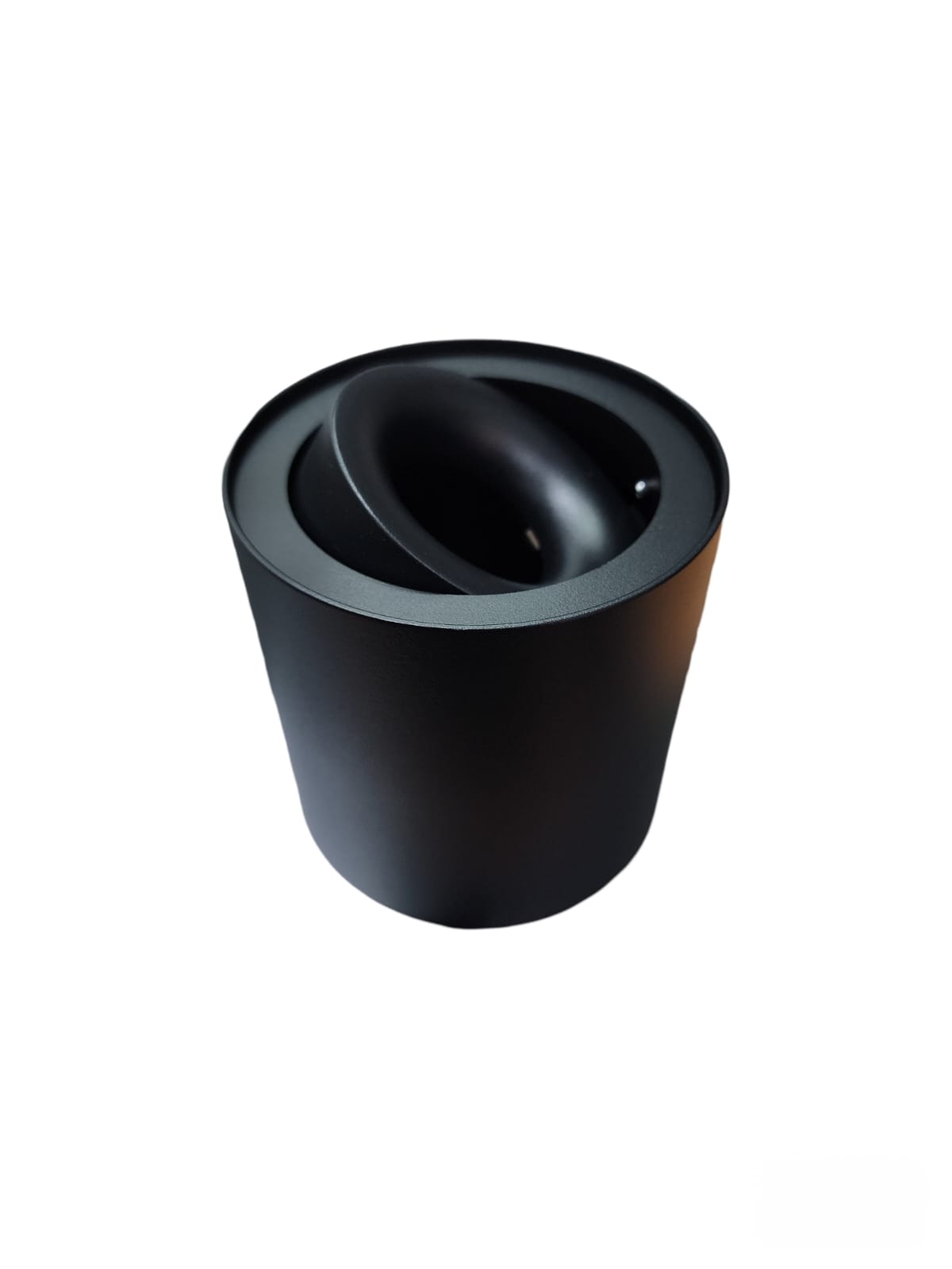 Surface-Mounted GU10 Casing (622A16-BK/WH)