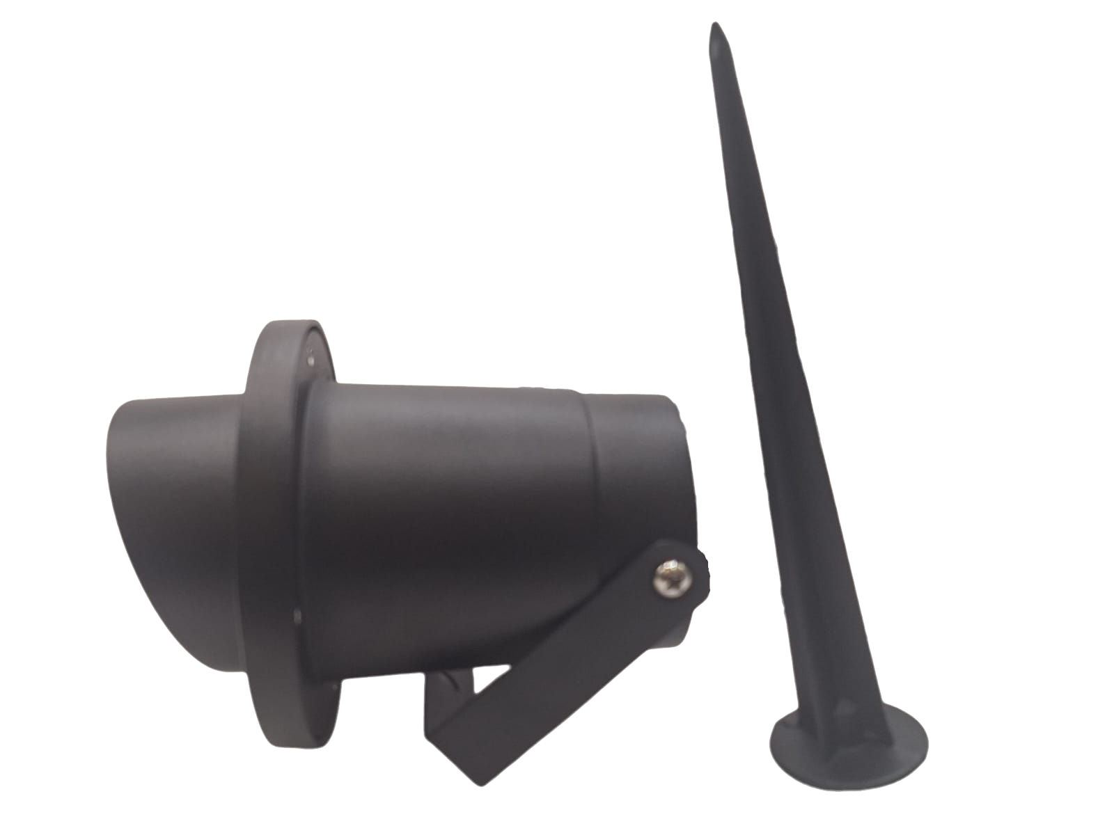 LED Outdoor Garden Gu10 Holder Spotlight (GU8)