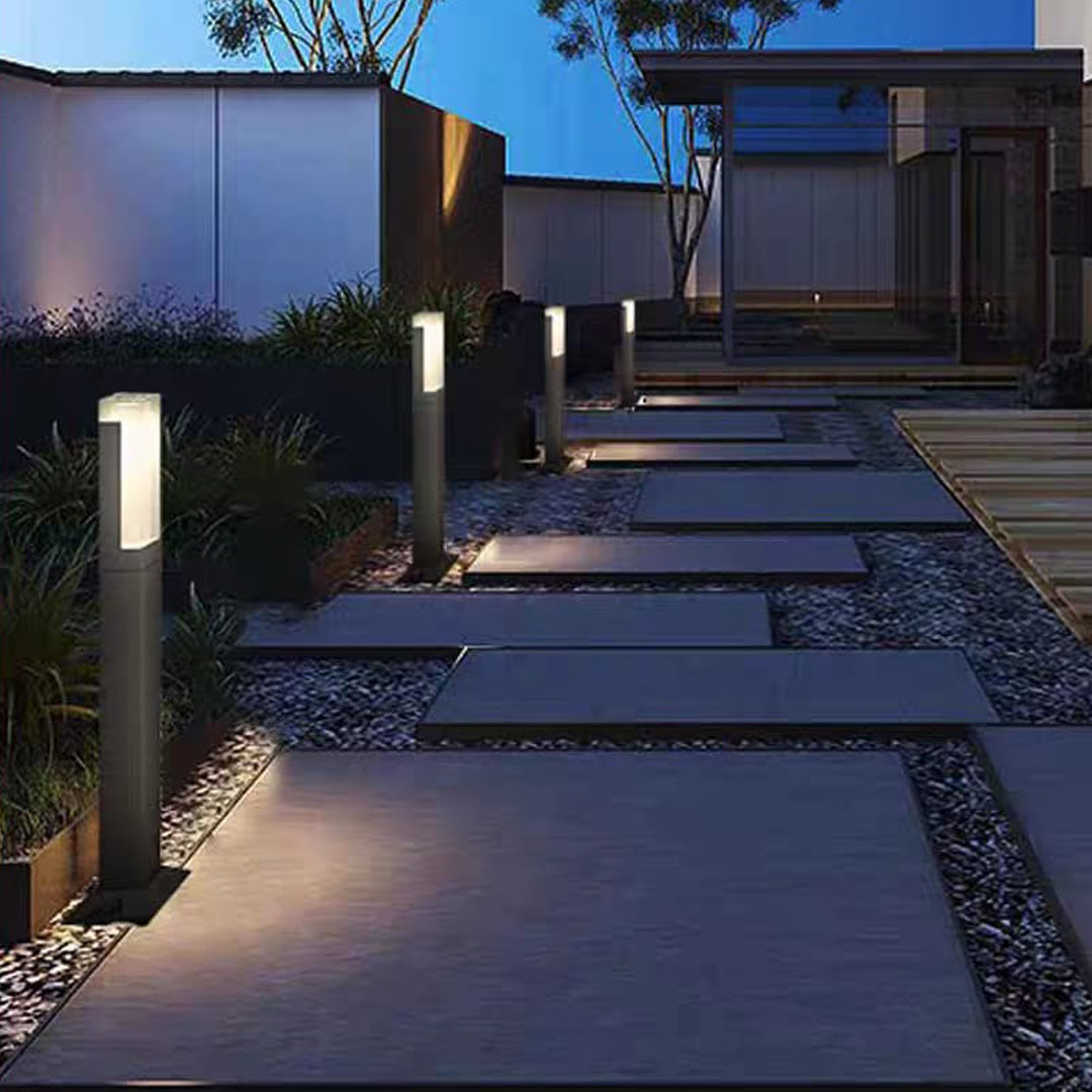 Outdoor Bollard (BL-23)