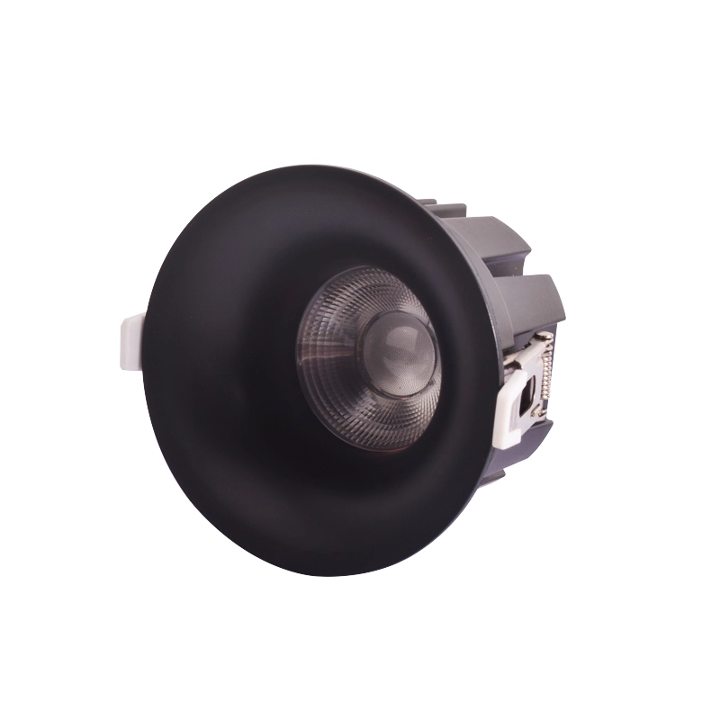 Curved Downlight (DS-12W)