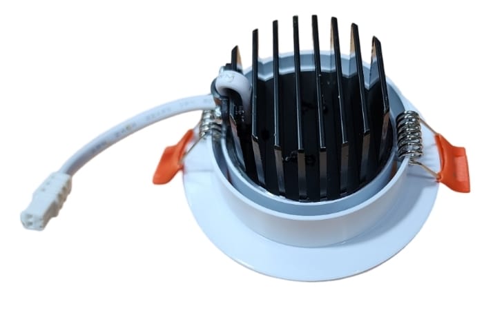LED Downlight (COB-3W)
