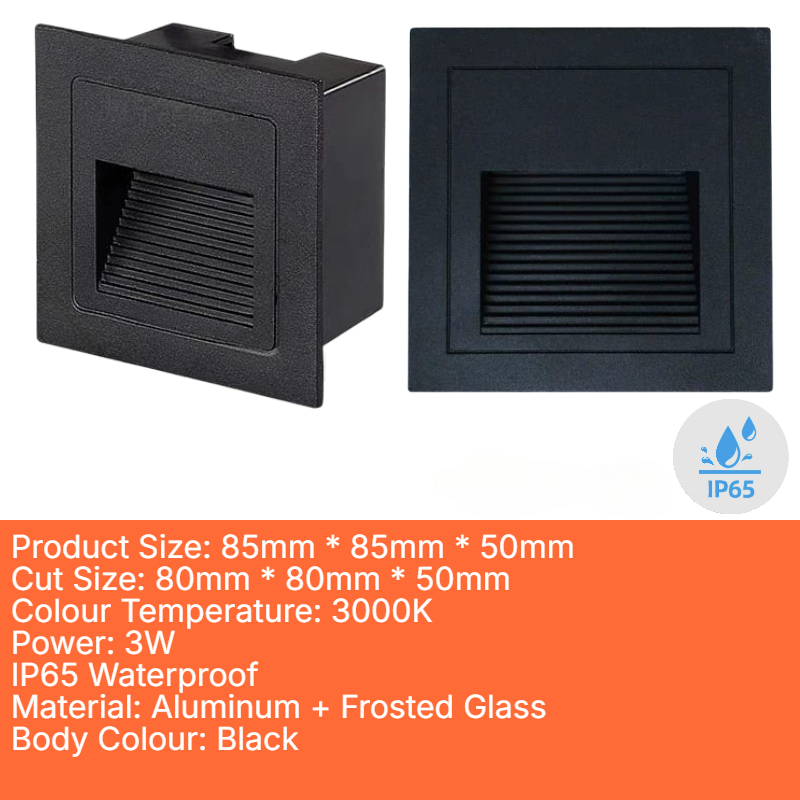 GS-004C Staircase Light
