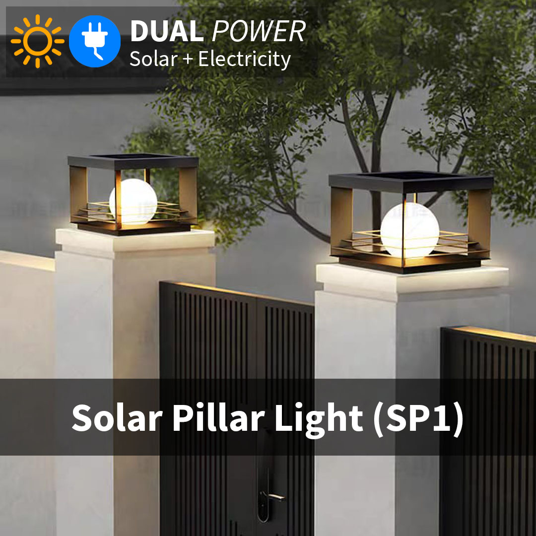 LED ECO LIGHTING
