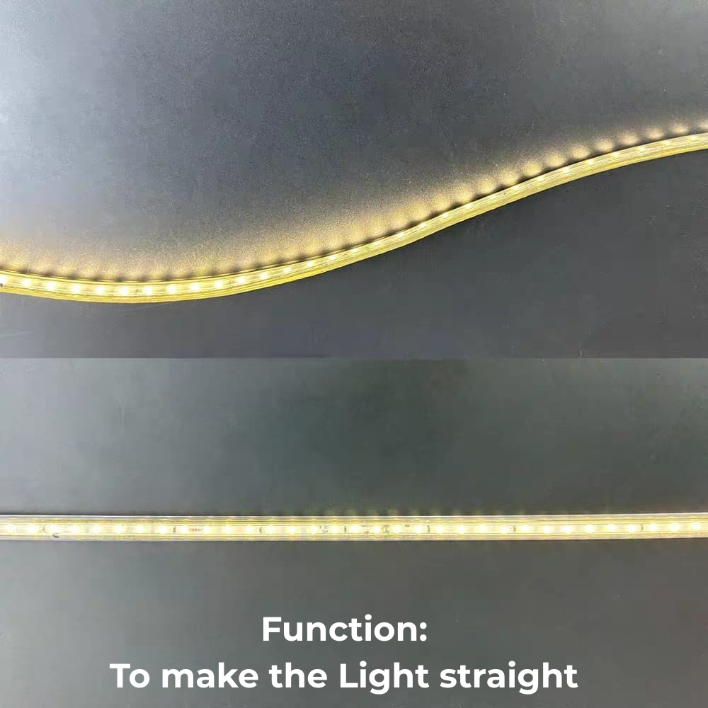 Aluminum Profile Model  (11.5mm)