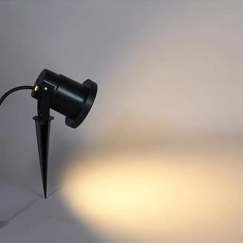 LED Underground Gu10 Holder Light (G13)