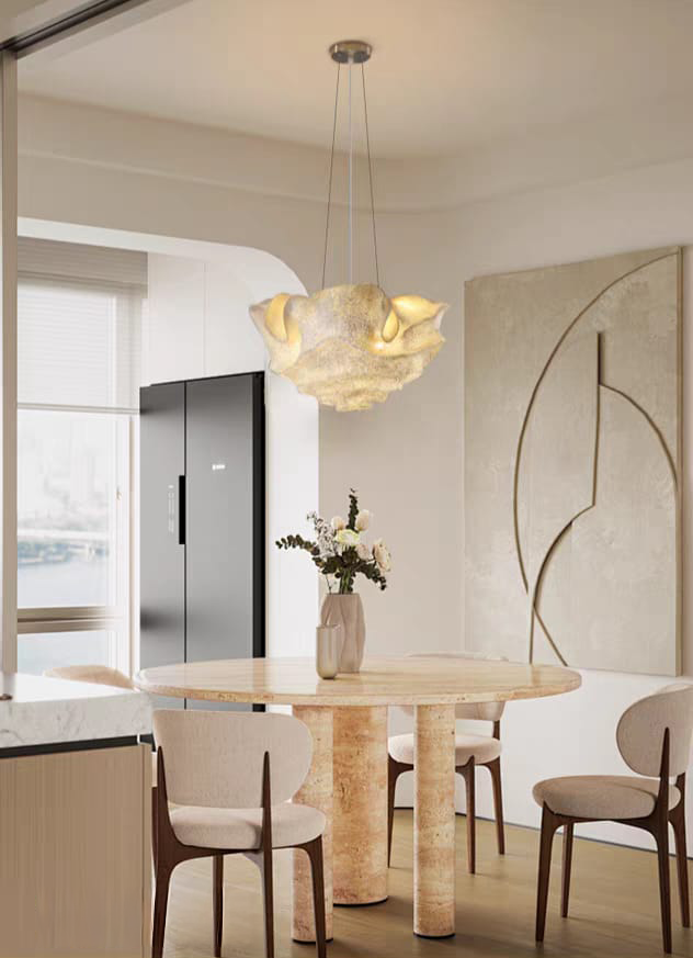 Nordic Nevo Cloud Pendant Light