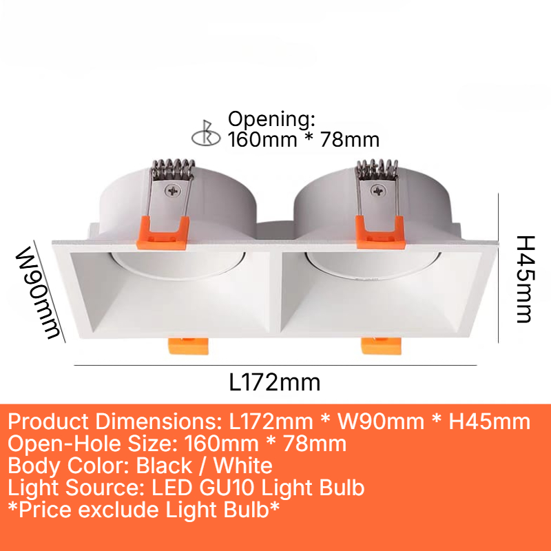 LED ECO LIGHTING