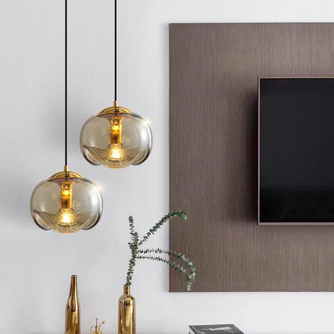 CY-2509/2510 Pendant Lamp