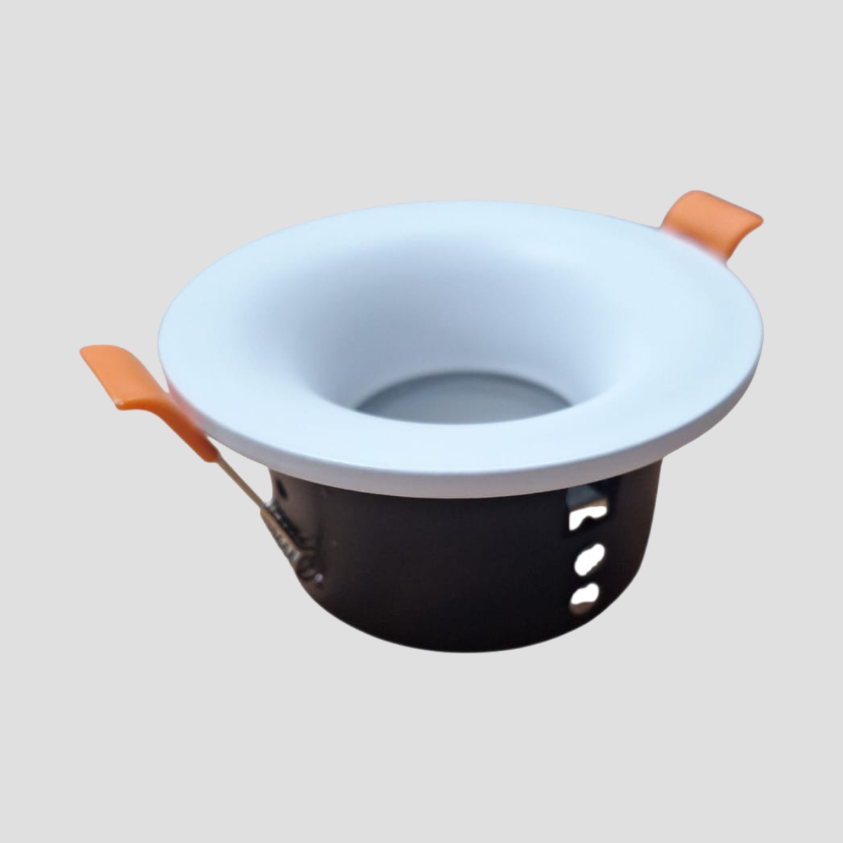 Recessed LED Downlight (738A16-WH)