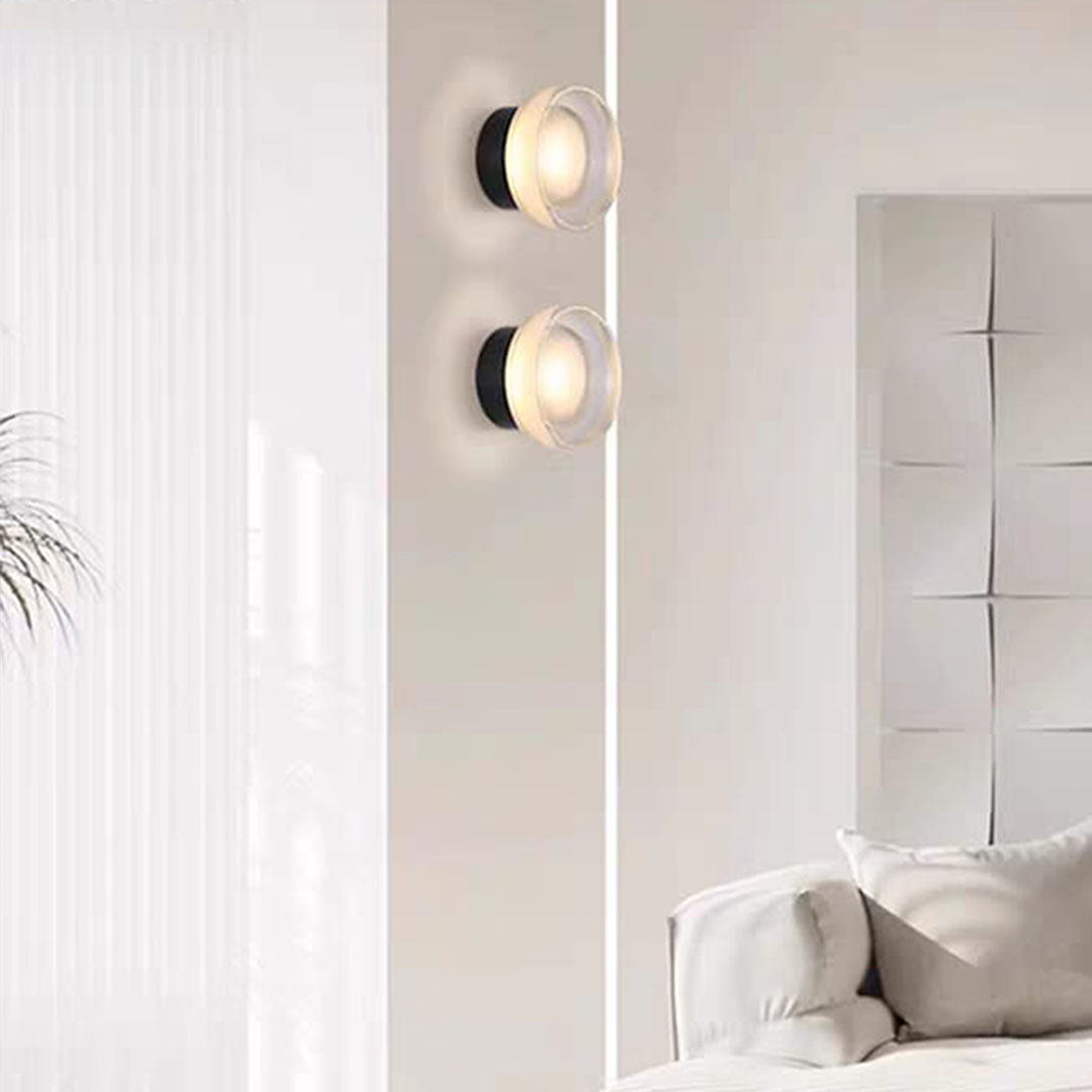 Minimalist Wall Lamp (W6850-C)