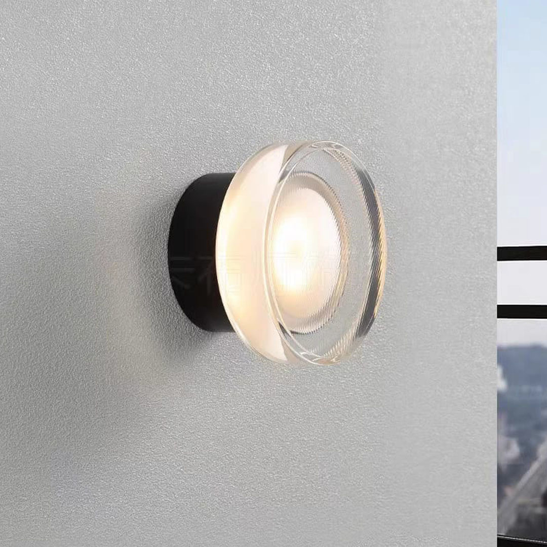 Minimalist Wall Lamp (W6850-C)