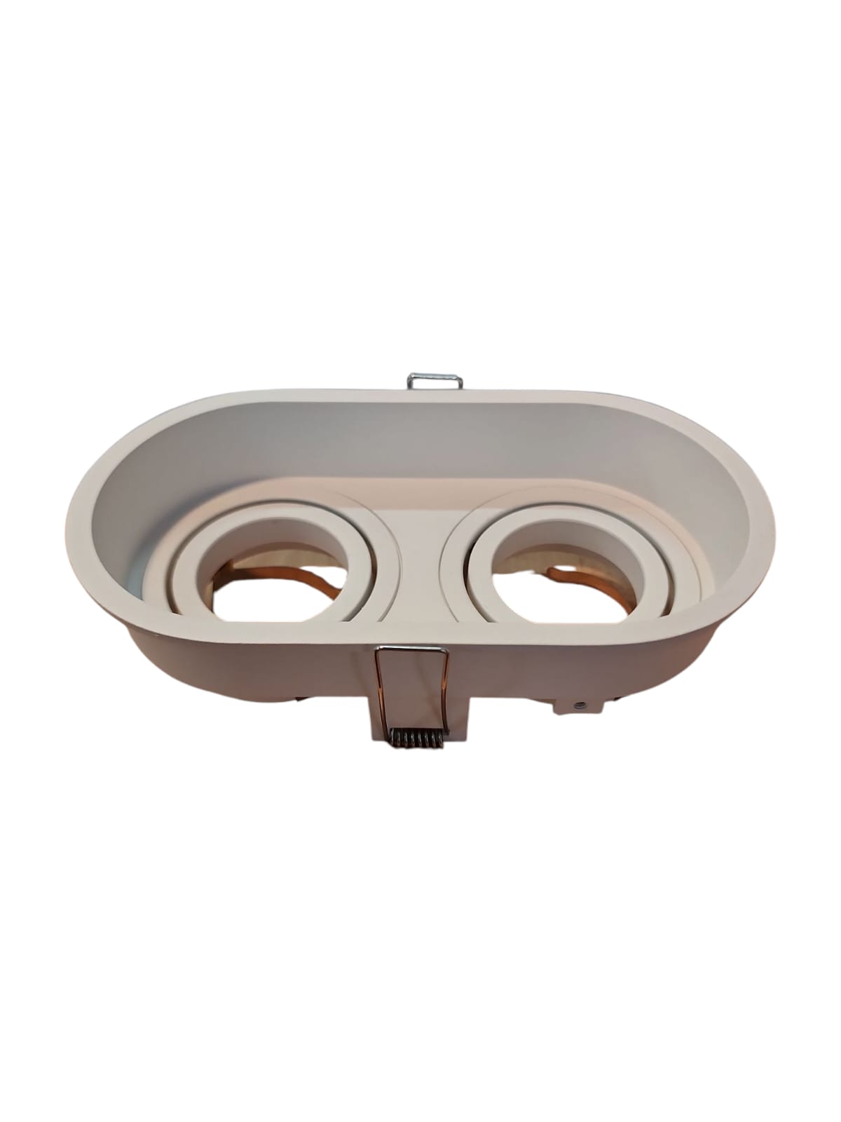 GU10 Casing (DL-880x2-GU)