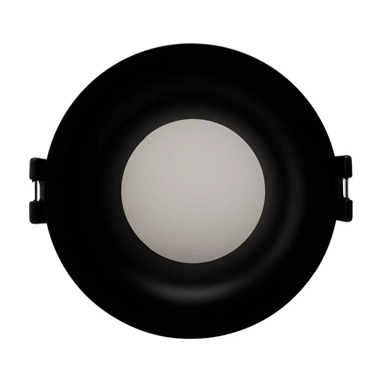 GU10 Recessed Downlight Frame