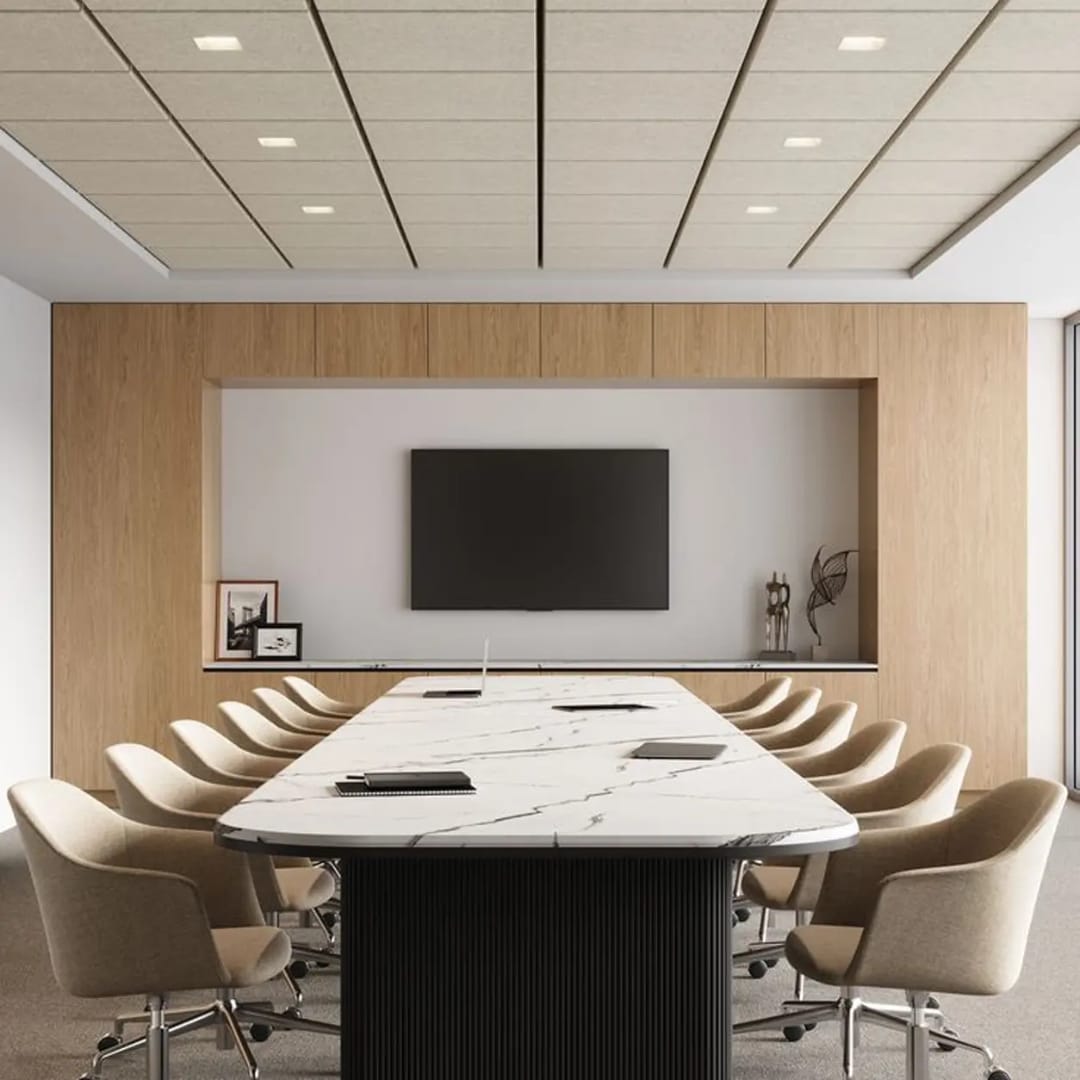 Downlight LED (BLQ-SQ 12W/18W/24W)