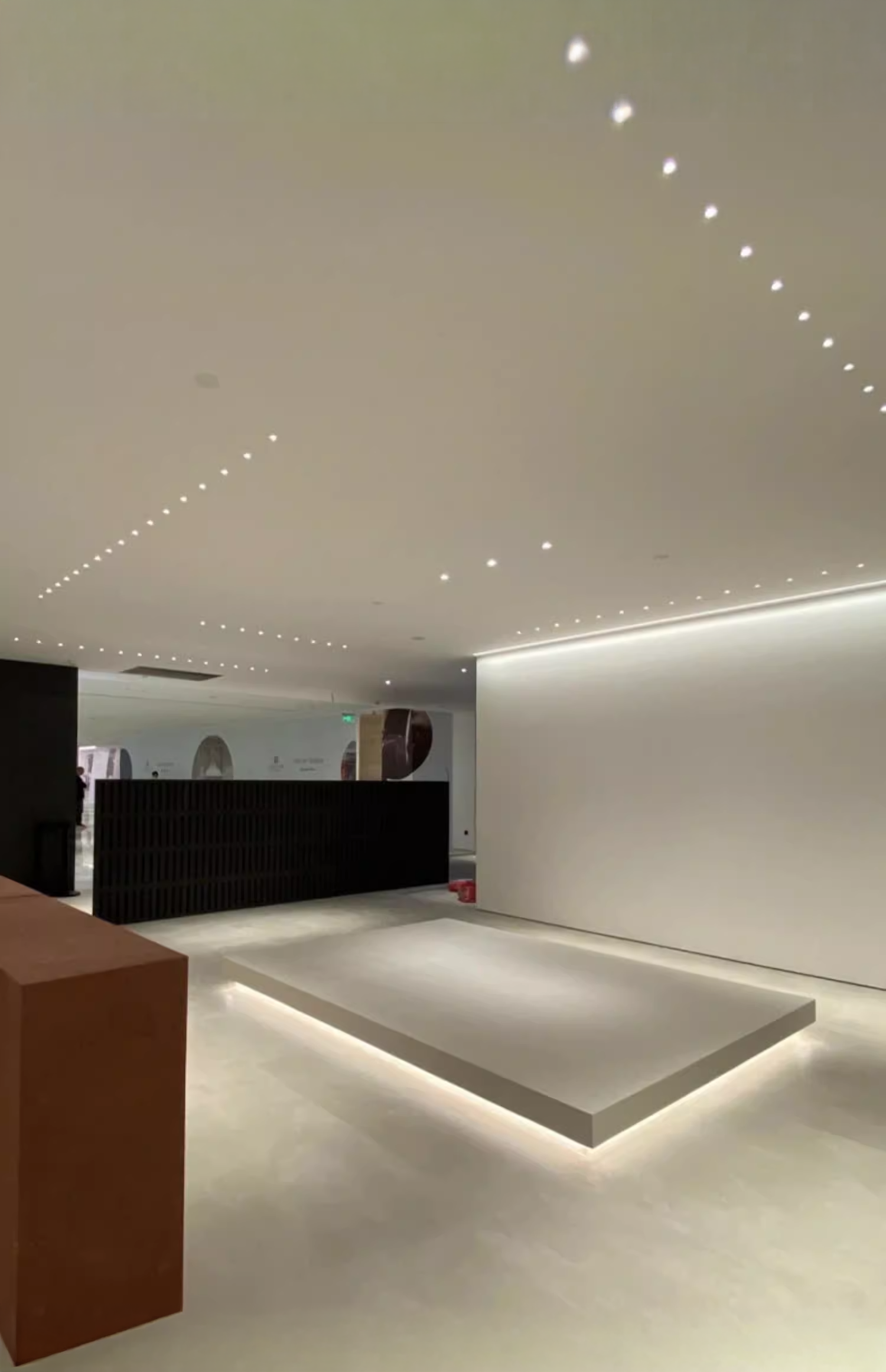 Cabinet Downlight (BS-9)