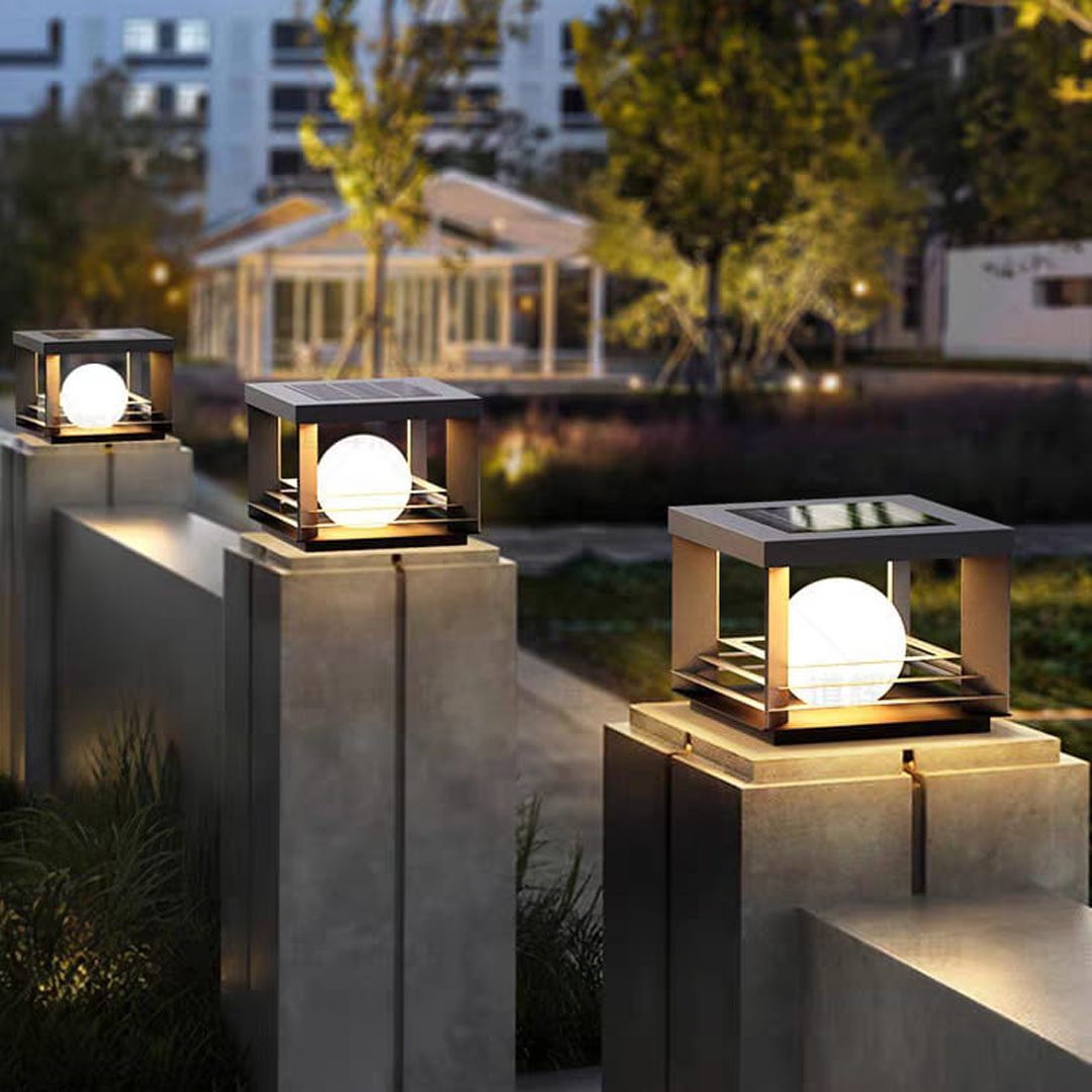 LED ECO LIGHTING