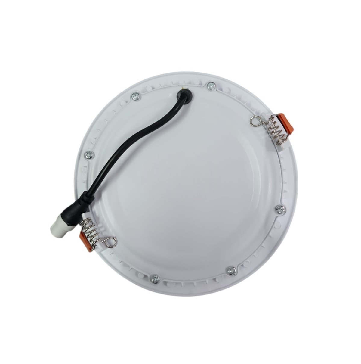 LED Tri-Color Downlight C Series - 9W Round (RD-9W-3Color)