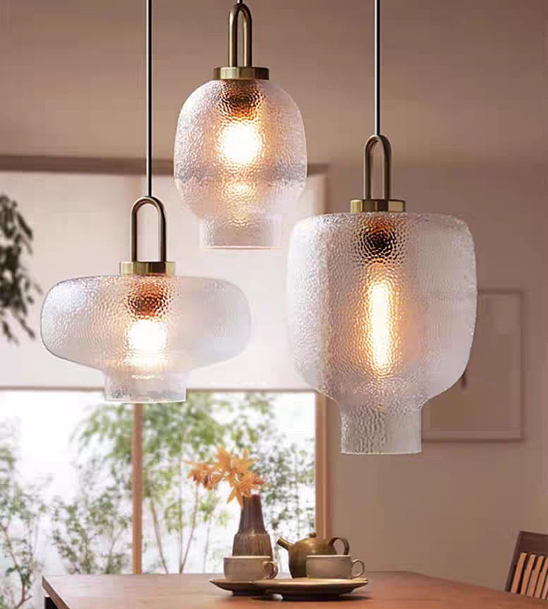 CY-2507 Pendant Lamp