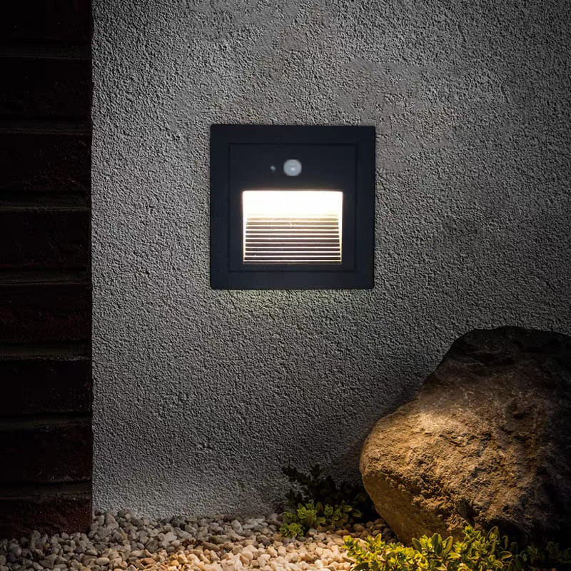GS-004G Human Sensor Staircase Light
