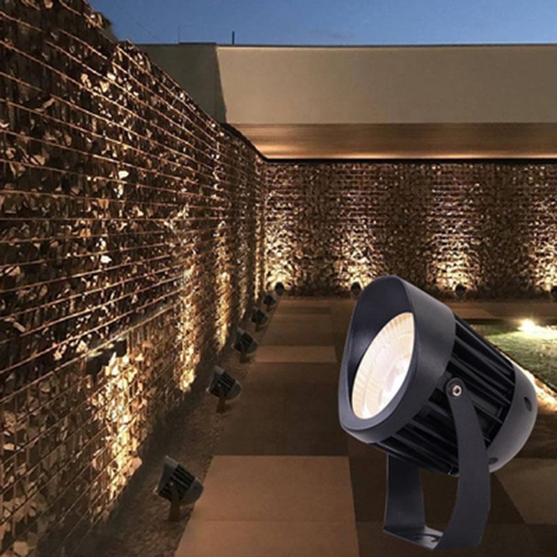 LED Outdoor Garden Spotlight (G10)