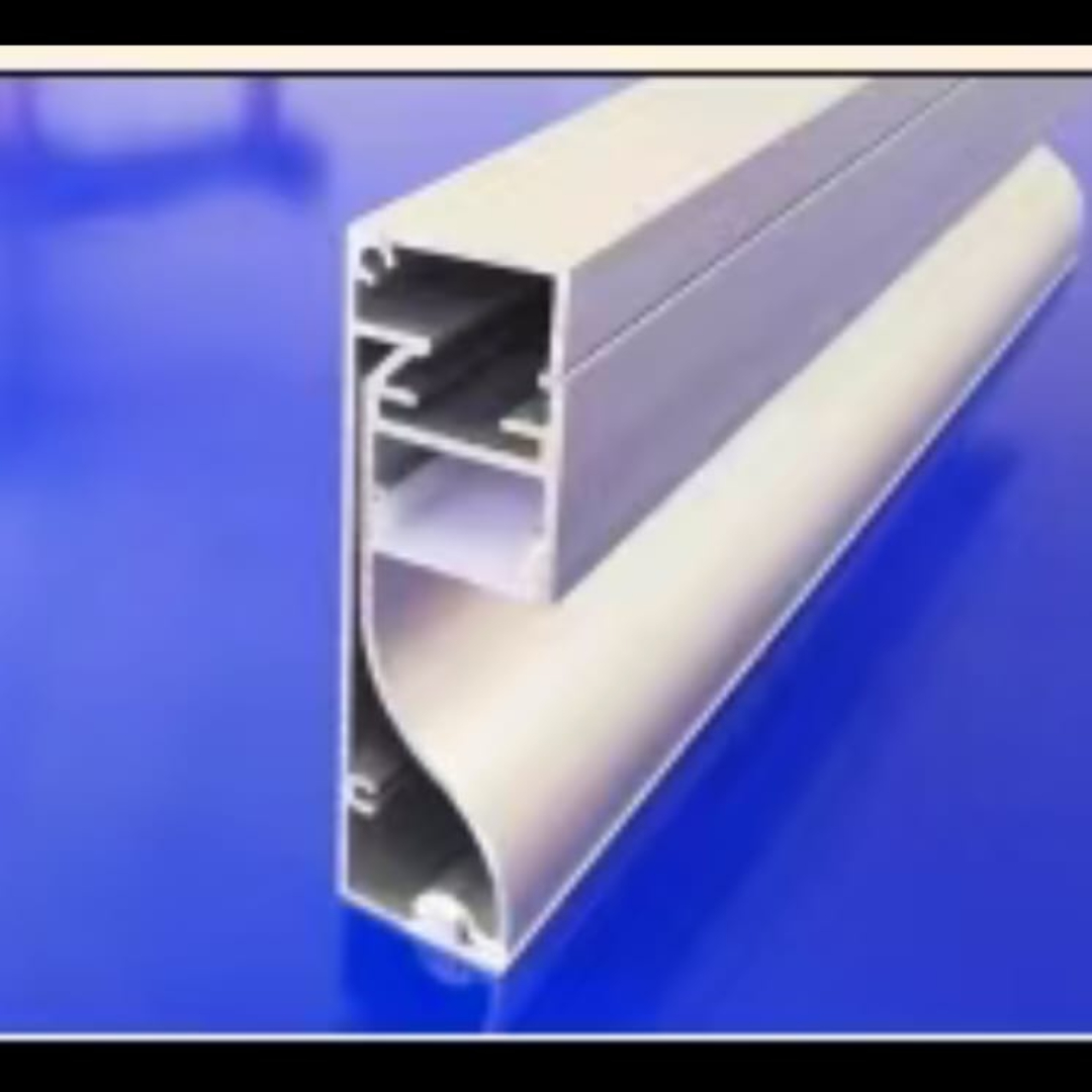 YF771 Aluminum Profile