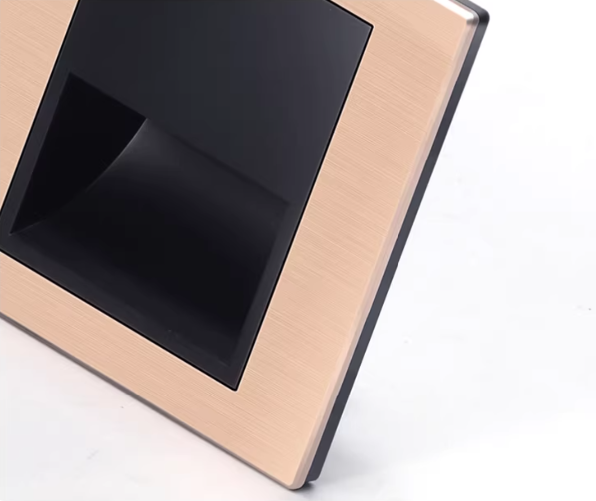 Staircase LED Light (SC-086-GD)