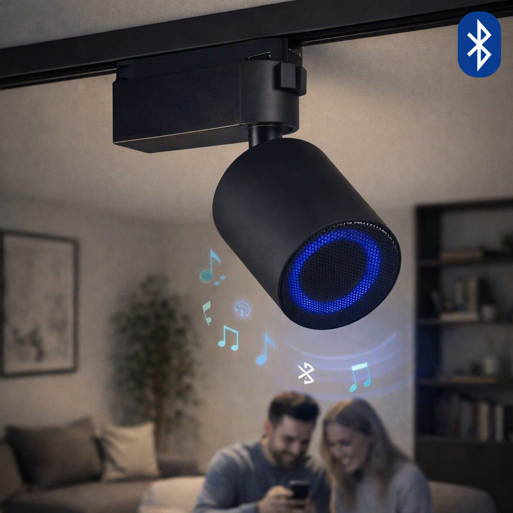Track Bluetooth Speaker