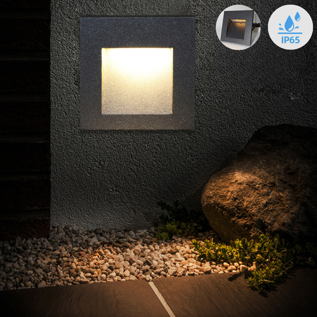 GS-901 Staircase Light