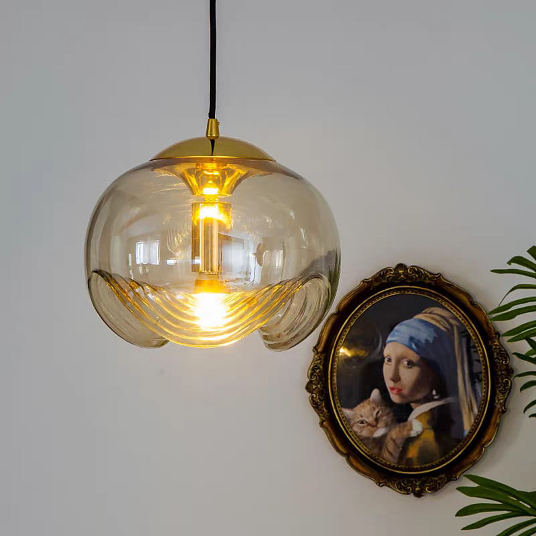 CY-2509/2510 Pendant Lamp