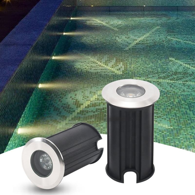 Underground LED Light 