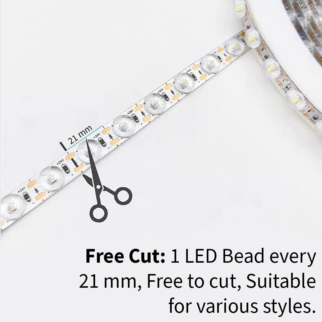 24V Signage LED Strip Light Module