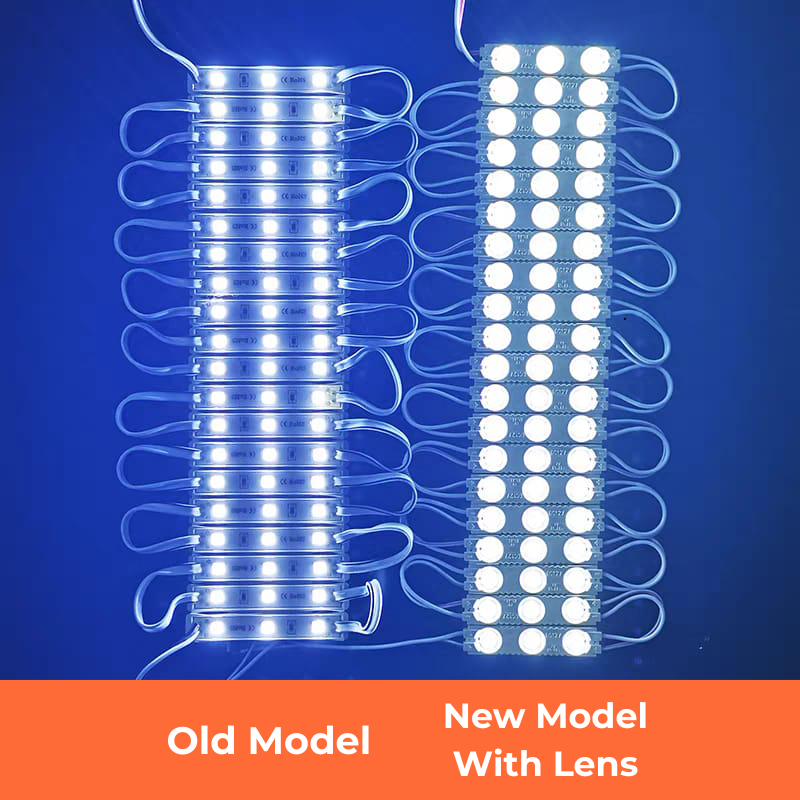 240V 1.8W AC Diffuse Module
