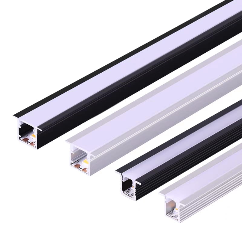 YF747 Aluminum Profile
