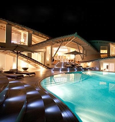 Underground LED Light 