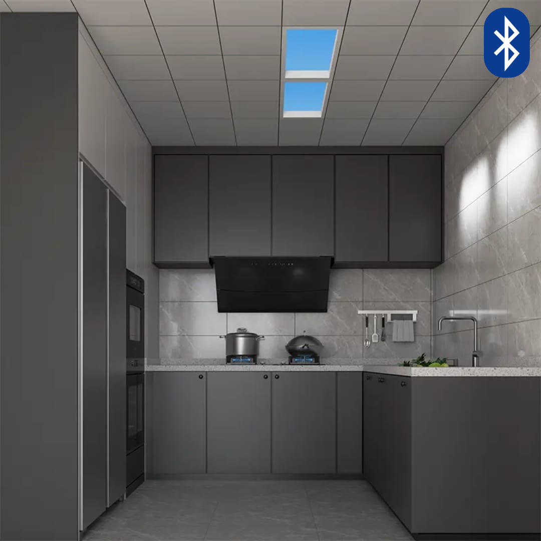 Modern Ceiling Skylight