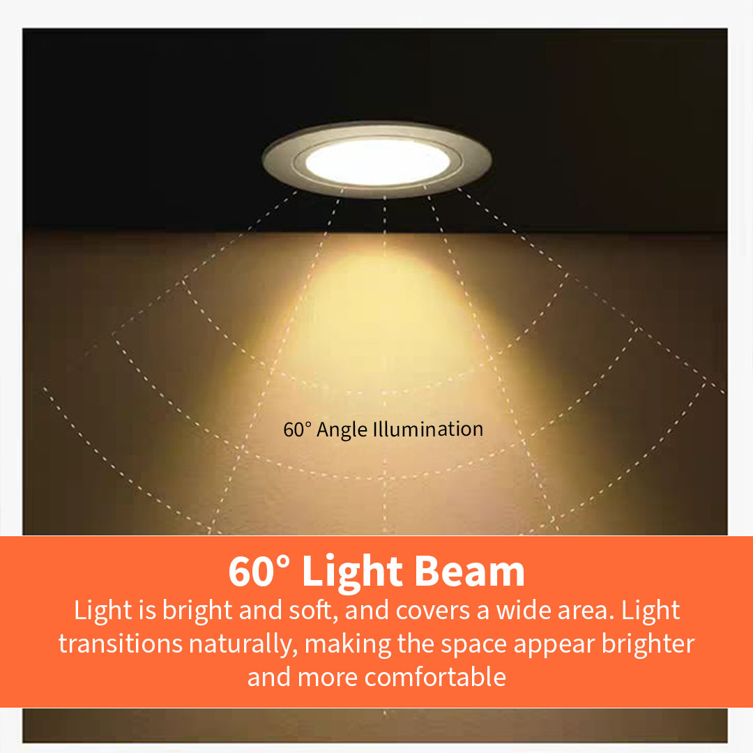 Recessed Cabinet Light (7015)