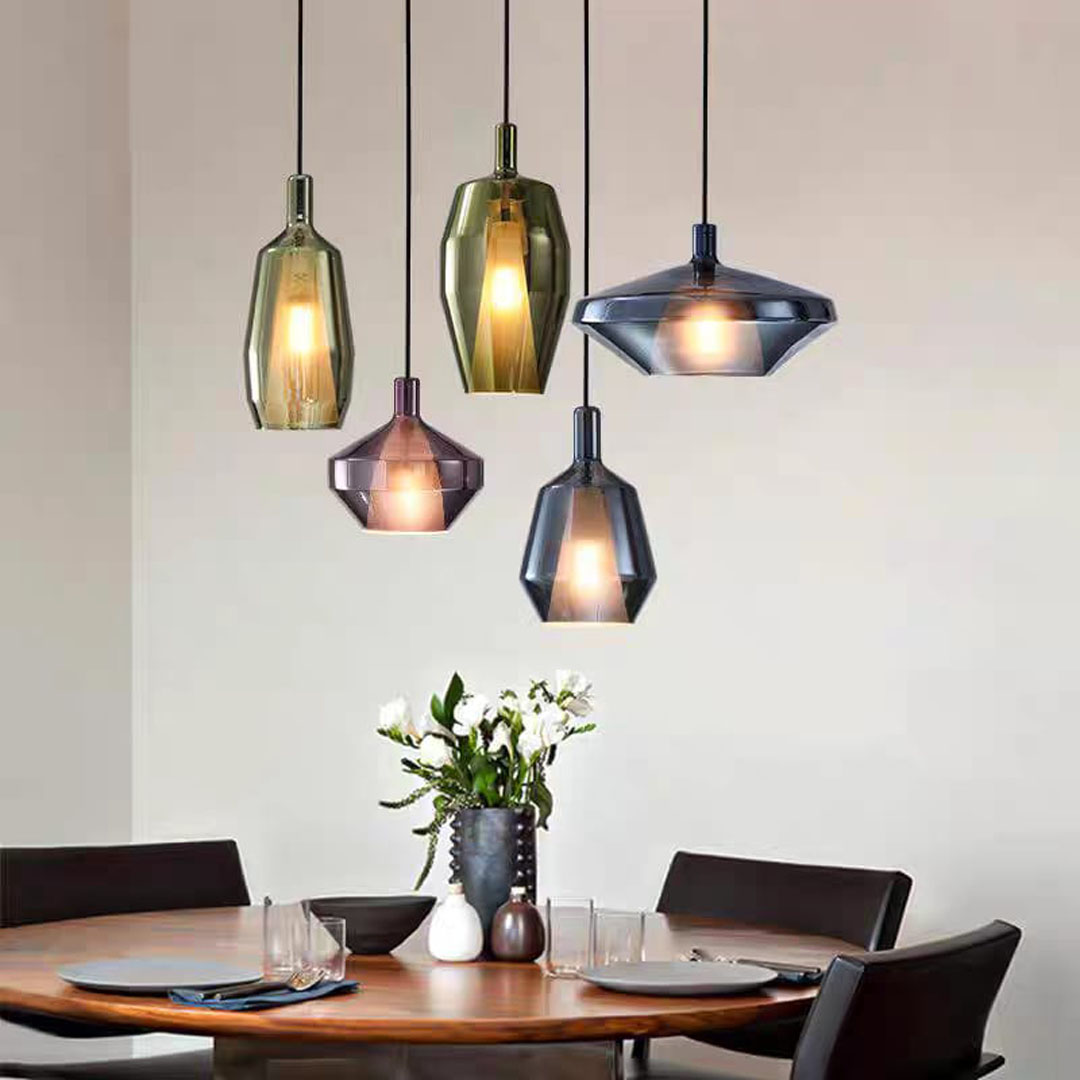 CY-2503/2504 Pendant Lamp
