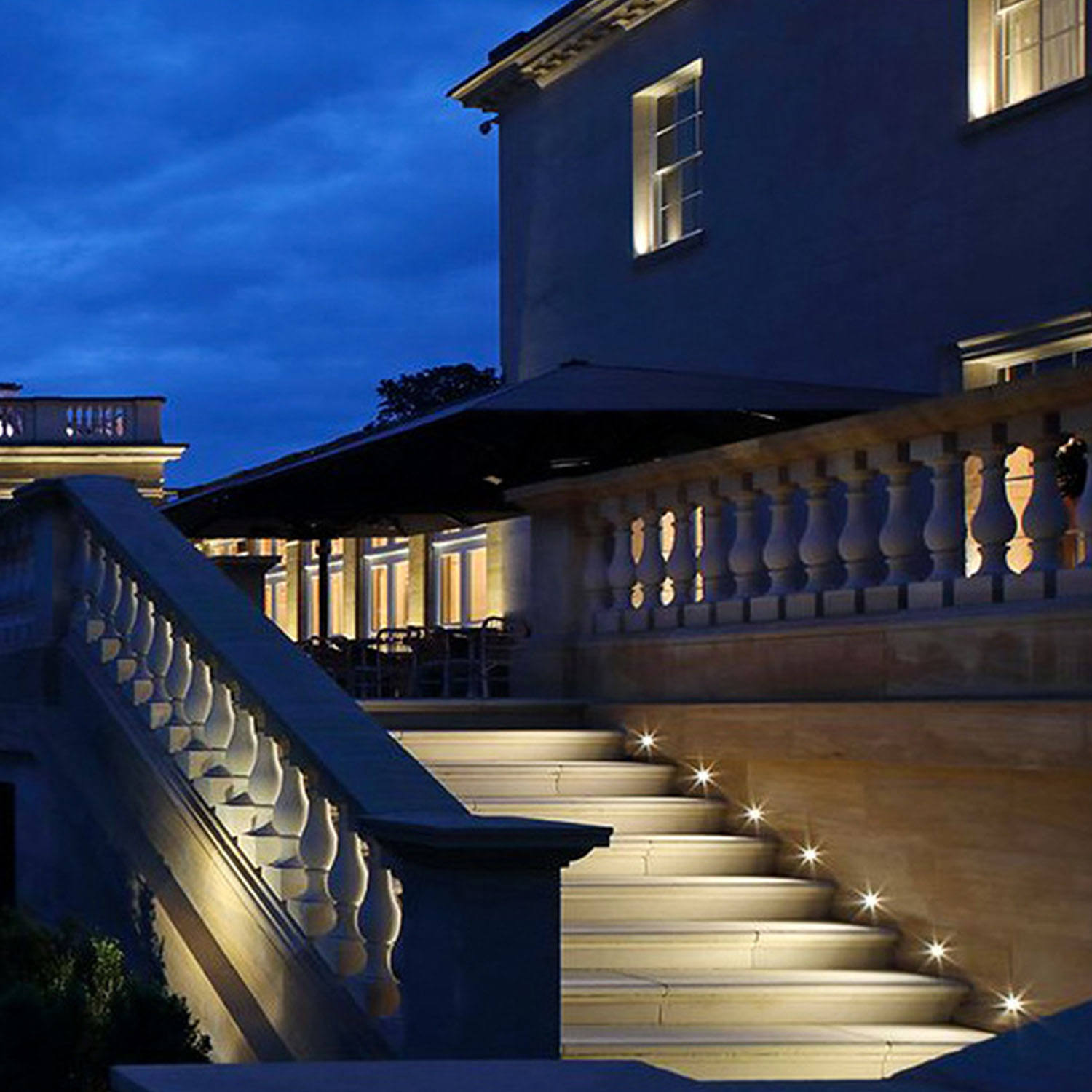 Mini LED Underground Light (SV-0.5W001s)