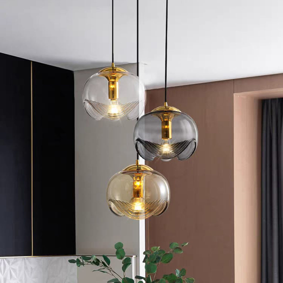 CY-2509/2510 Pendant Lamp