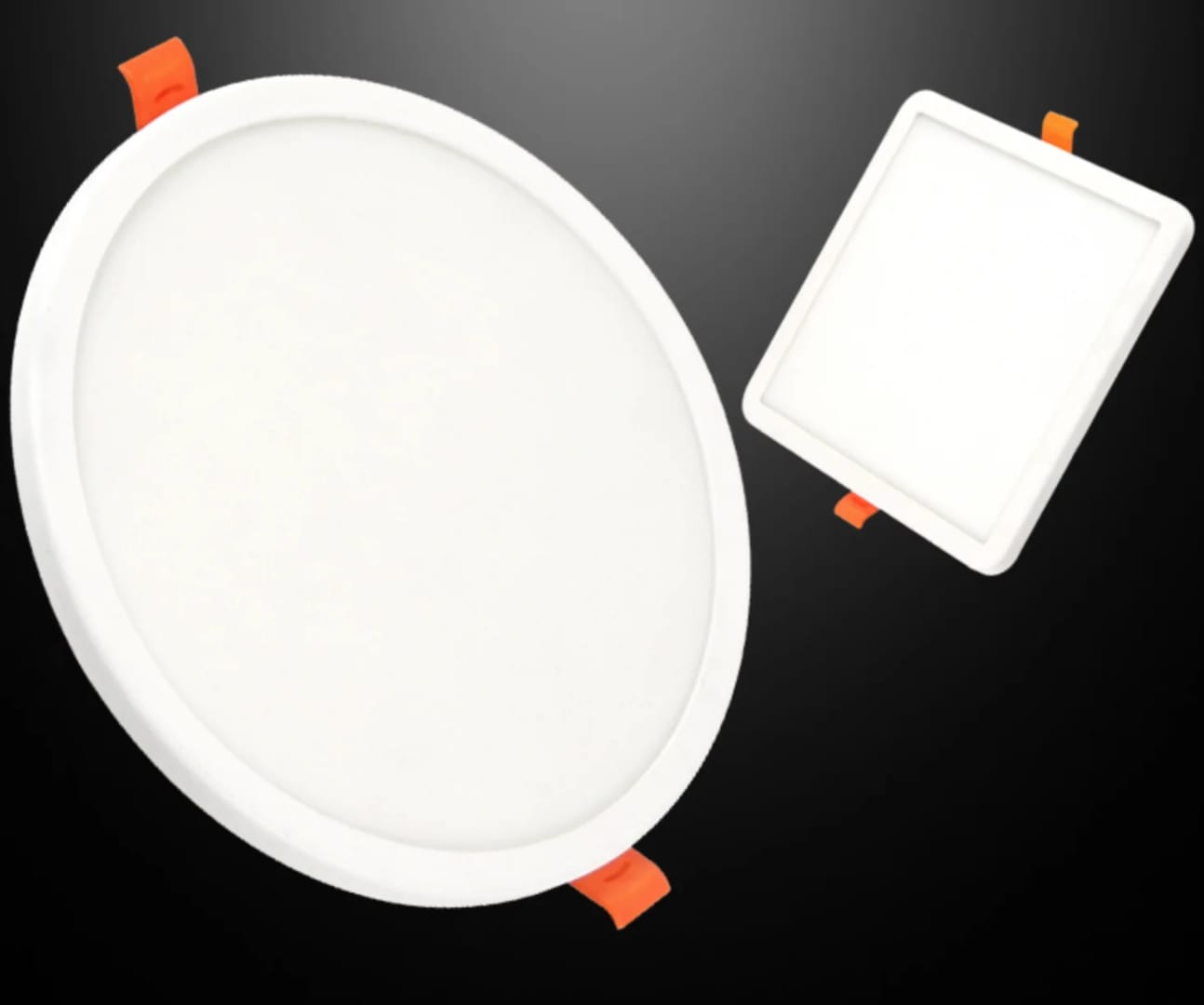 LED Downlight A Series - 18W Round (A-RD18W)