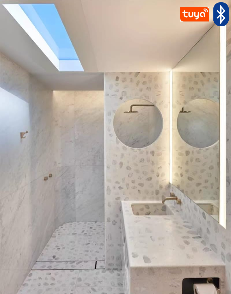 Panel Ceiling Skylight