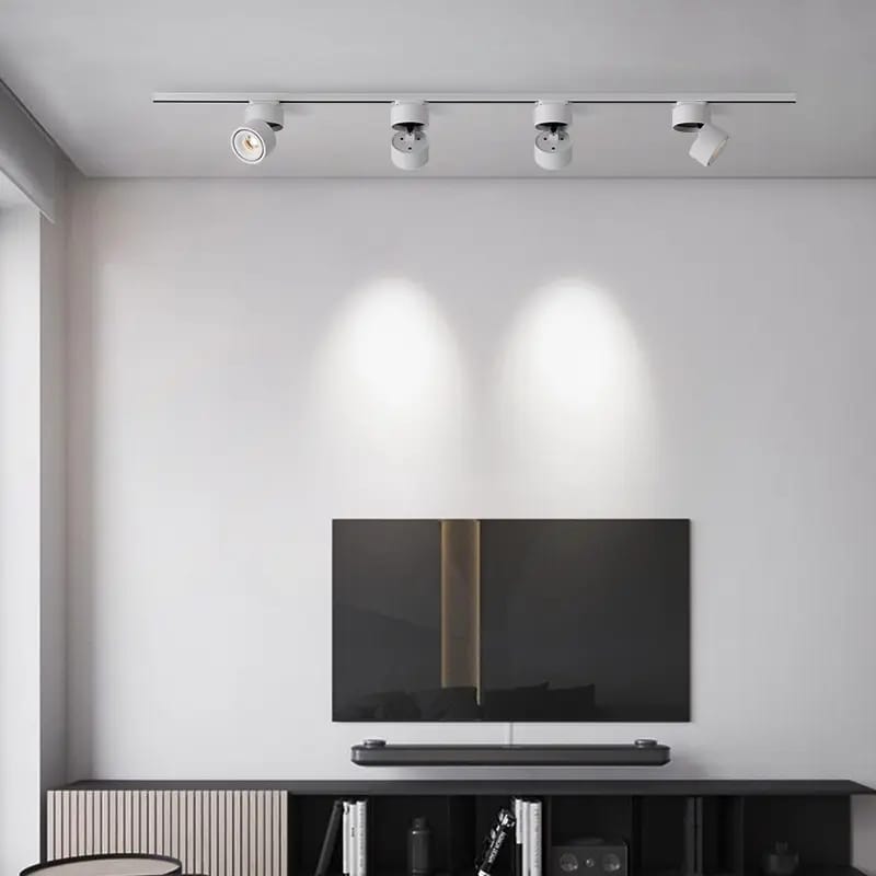 12W LED Track LIght