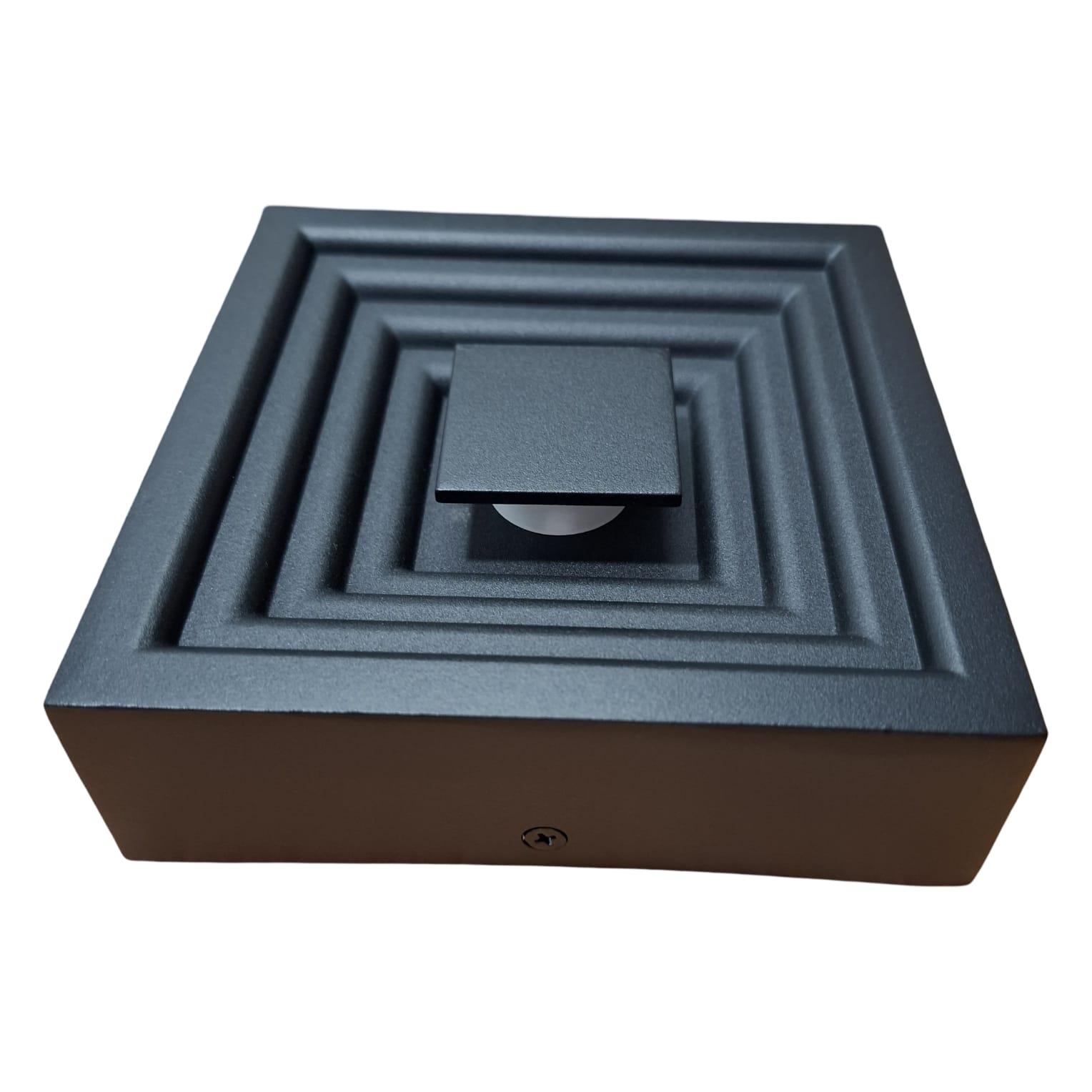 MAXTED 6W Square Surface Mount Ceiling Light (926406)